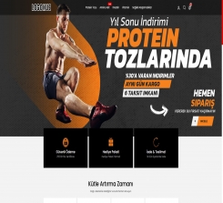 Opencart E-Ticaret v60