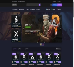 Epin Scripti v8 ( İlan Pazarlı )